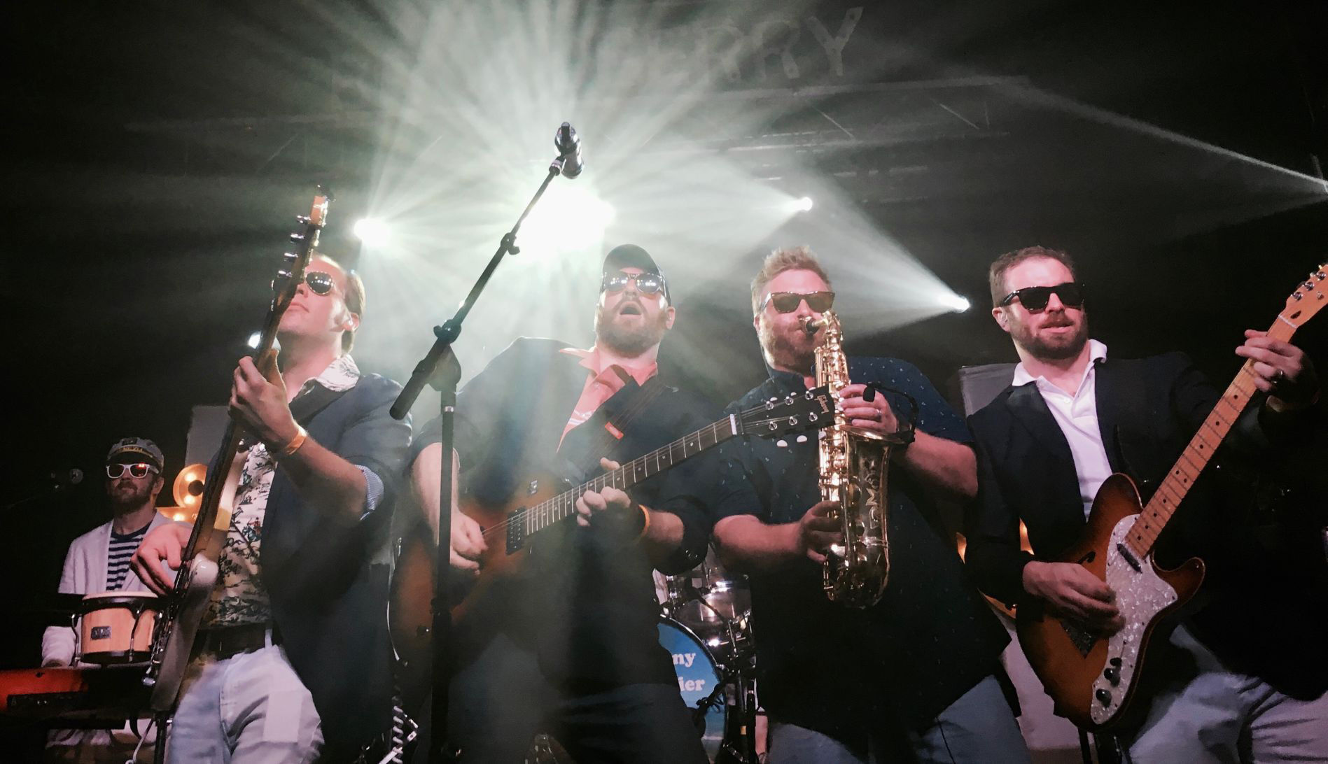 Summer Kickoff Concert at Maymont